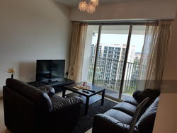 Optima @ Tanah Merah (D16), Condominium #138294412
